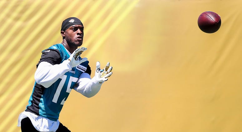 Allen Robinson Allen Robinson