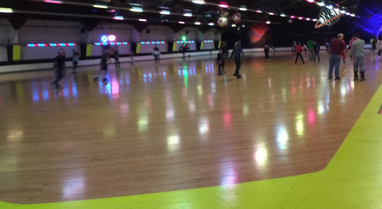 Orbit Skate Center Palatine Orbit Skate Center Palatine