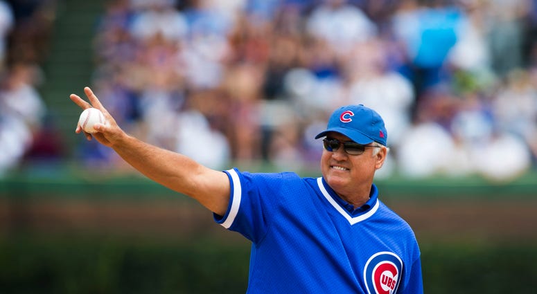 Ryne Sandberg Ryne Sandberg