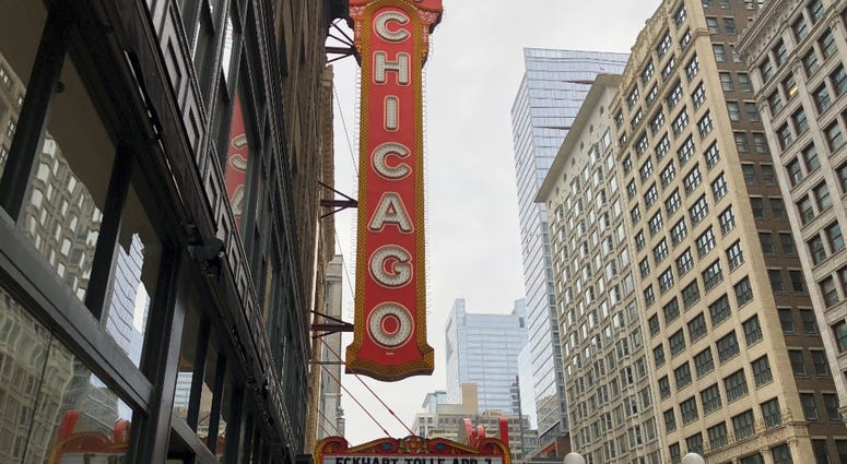 State Street State Street Scape