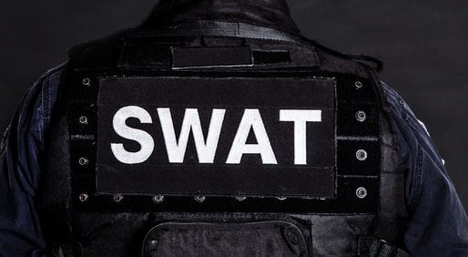 SWAT SWAT