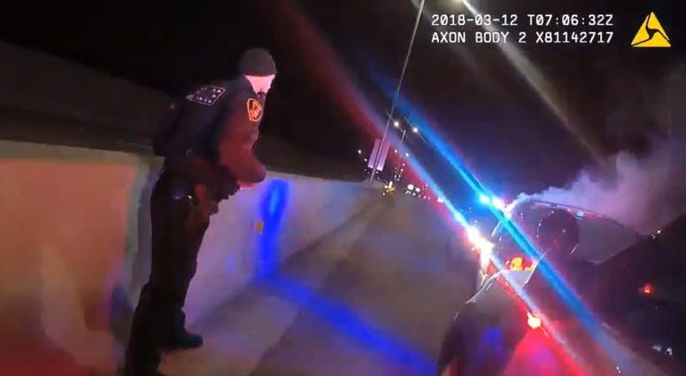 Elgin Police Involved Shooting Elgin Police Involved Shooting