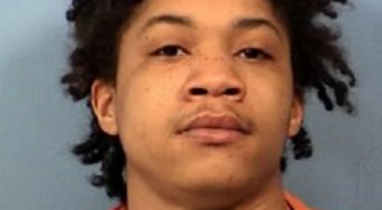 Aurora man charged with home invasion, kidnapping in Naperville Aurora man charged with home invasion, kidnapping in Naperville