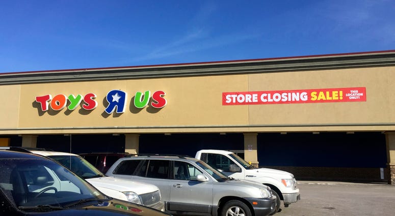 Toys R Us Liquidation Toys R Us Liquidation
