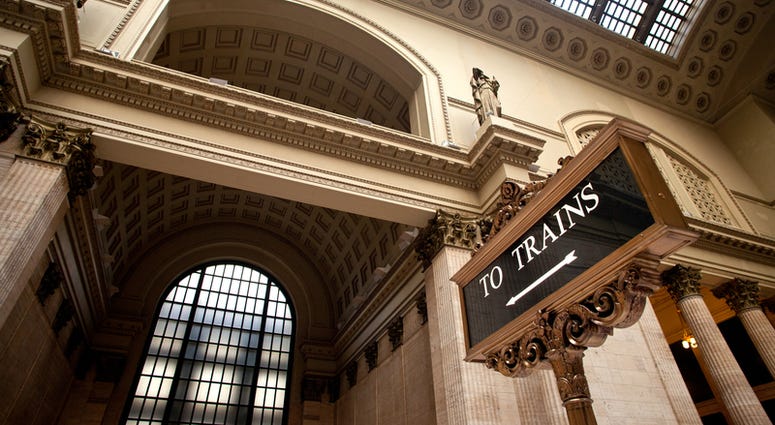 Union Station Union Station