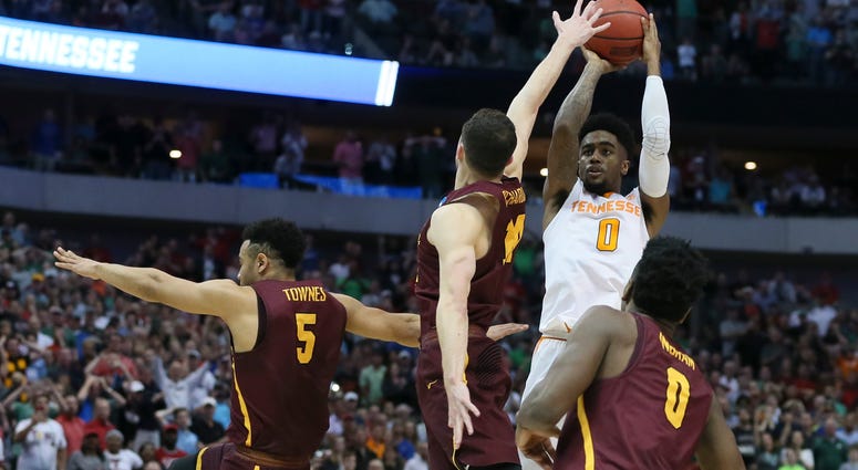 Loyola Ramblers Loyola Ramblers