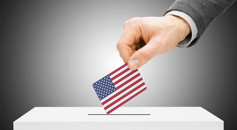 VOTE VOTING