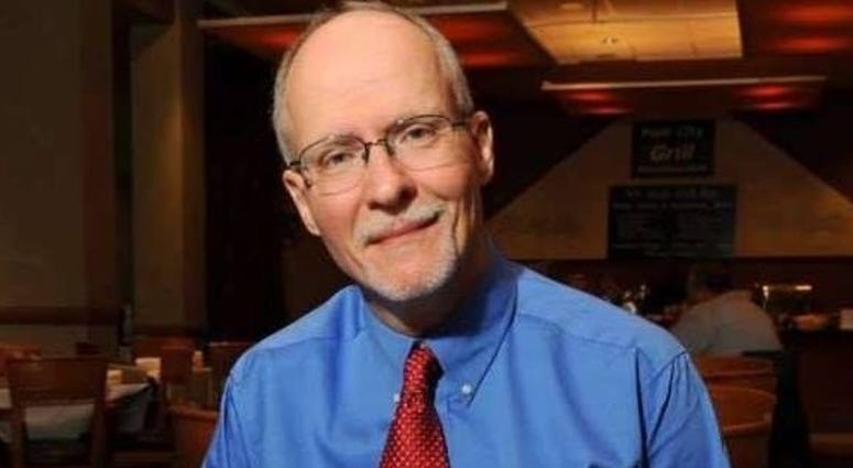 Paul Vallas Paul Vallas
