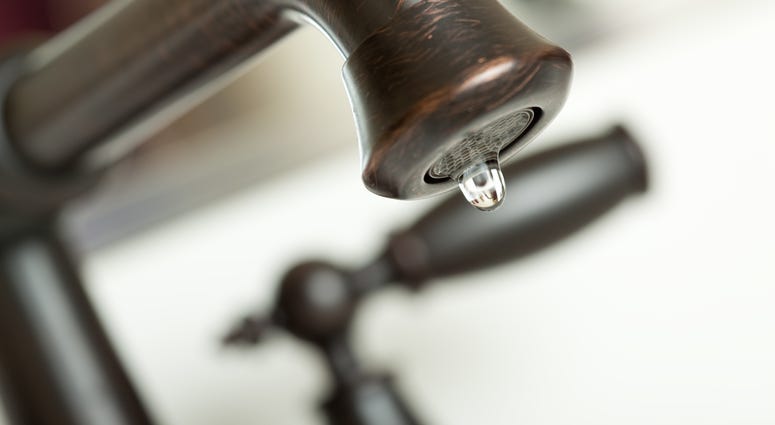 Water Faucet Water Faucet