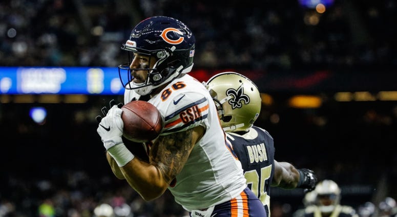 Zach Miller Zach Miller