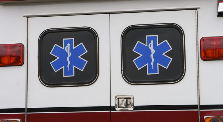 Ambulance Ambulance