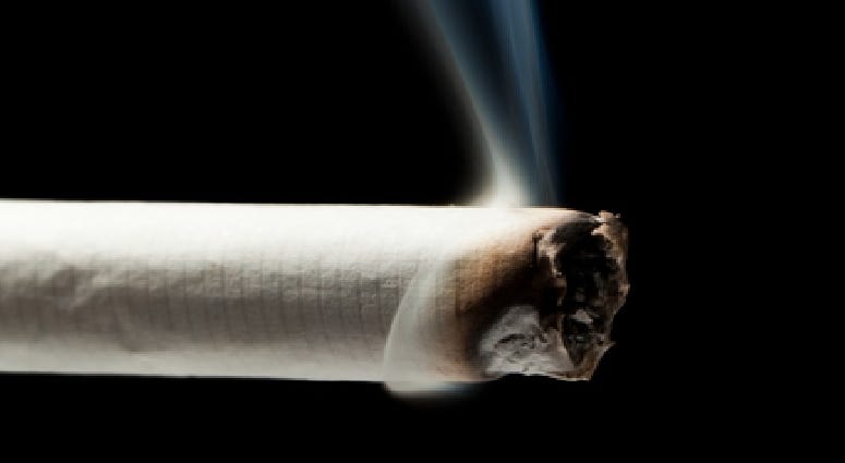 Cigarette Cigarette