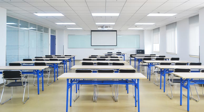 Classroom Classroom