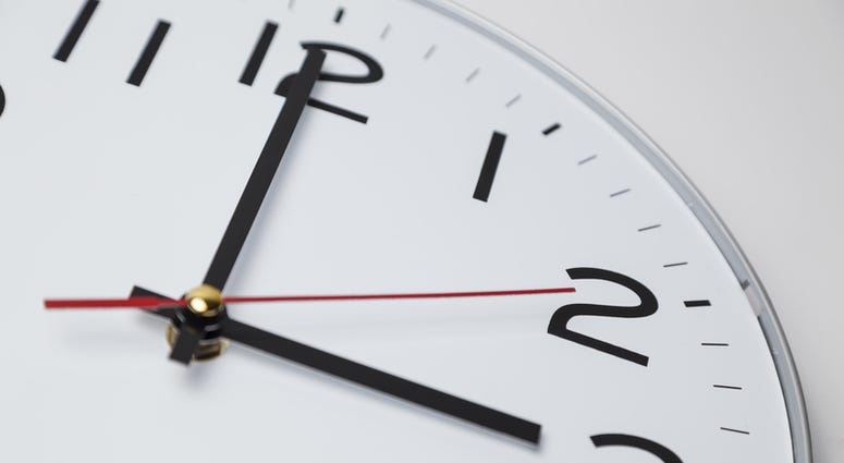 Daylight Saving Time Daylight Saving Time