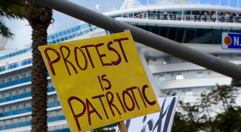March For Our Lives March For Our Lives