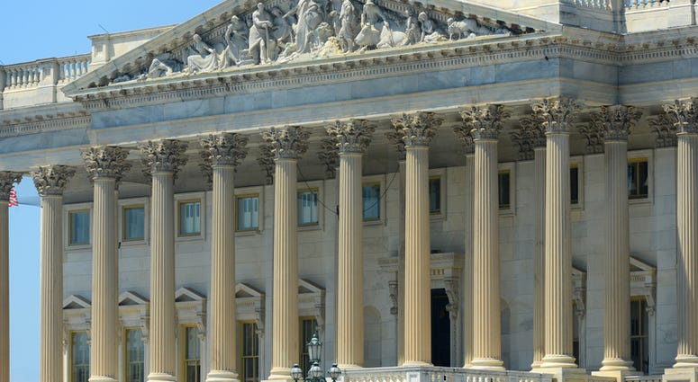 United States House of Representatives Building