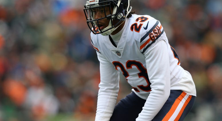 Kyle Fuller Kyle Fuller