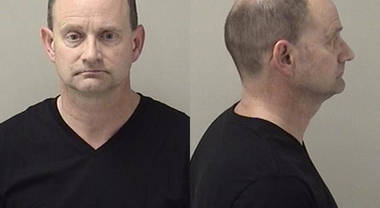 Mark Lewis | Kane County state's attorney's office