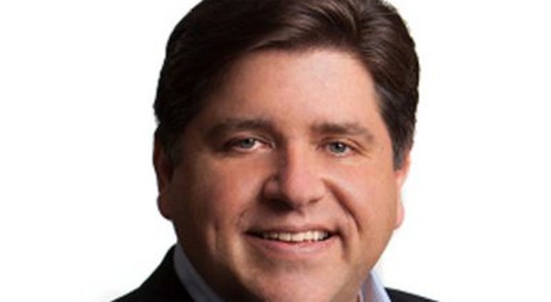 J.B.Pritzker