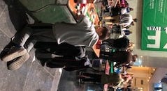 Young people are at the museum of Science and Industry for Hebocon today to build the future. Young people are at the museum of Science and Industry for Hebocon today to build the future.