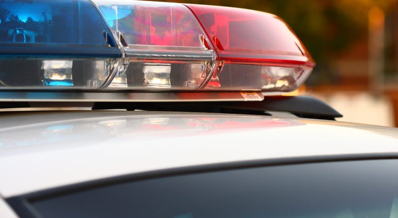 Police Siren Police Siren