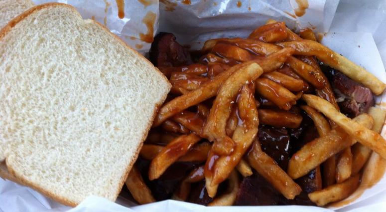 Leon's Barbecue