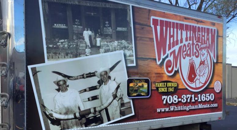 Whittingham Meats