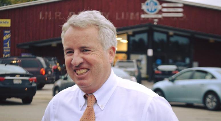 Chris Kennedy