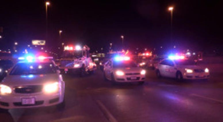 Dan Ryan Shooting Dan Ryan Shooting