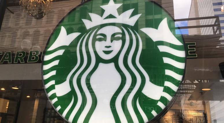 Starbucks Logo Starbucks Logo