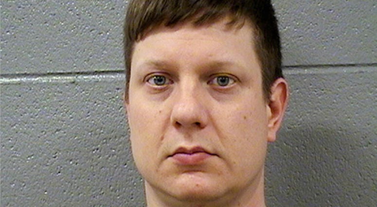 Jason Van Dyke Jason Van Dyke
