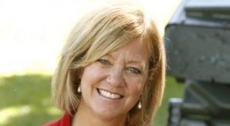 Jeanne Ives