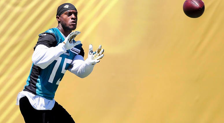 Allen Robinson Allen Robinson