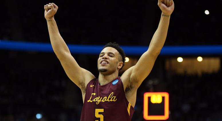 Marques Townes Marques Townes