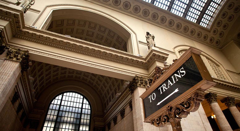 Union Station Union Station