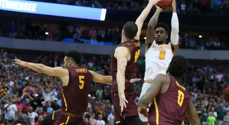 Loyola Ramblers Loyola Ramblers