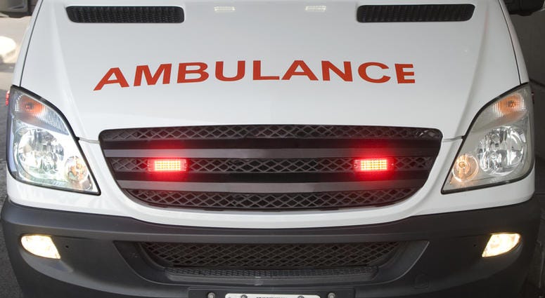 Ambulance Ambulance