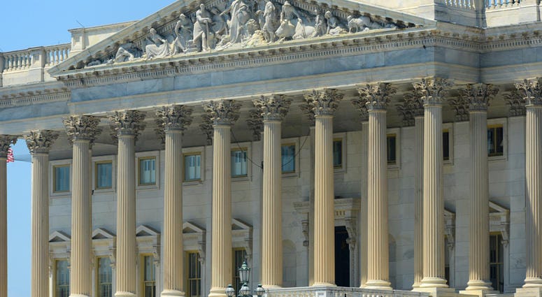 United States House of Representatives Building