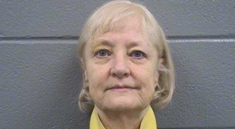 Marilyn Hartman