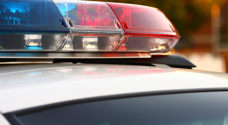 Police Siren Police Siren