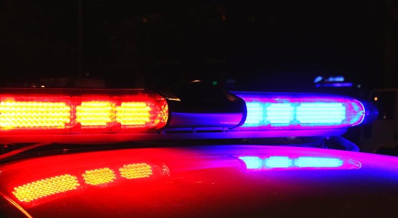 Police Siren Police Siren