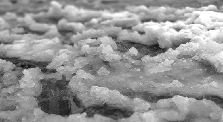 Slush, Snow Slush, Snow
