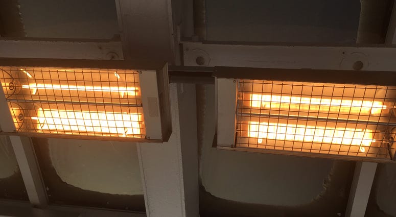 CTA Warmers CTA Warmers