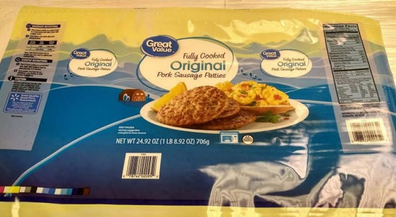 George’s Prepared Foods, a Caryville, Tenn. establishment, is recalling approximately 6,444 pounds of ready-to-eat pork sausage patty and turkey sausage patty products that may be contaminated with Salmonella. George’s Prepared Foods, a Caryville, Tenn. establishment, is recalling approximately 6,444 pounds of ready-to-eat pork sausage patty and turkey sausage patty products that may be contaminated with Salmonella.