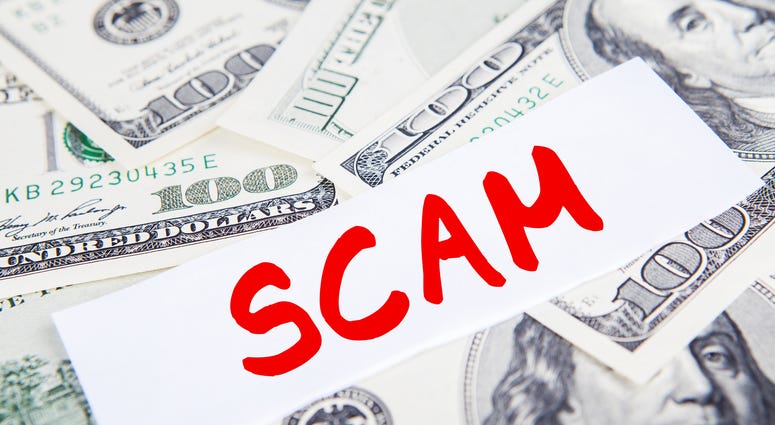 Scam Chinese consulate Scam Chinese consulate