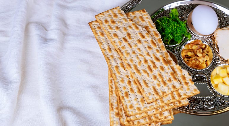 Seder Generic