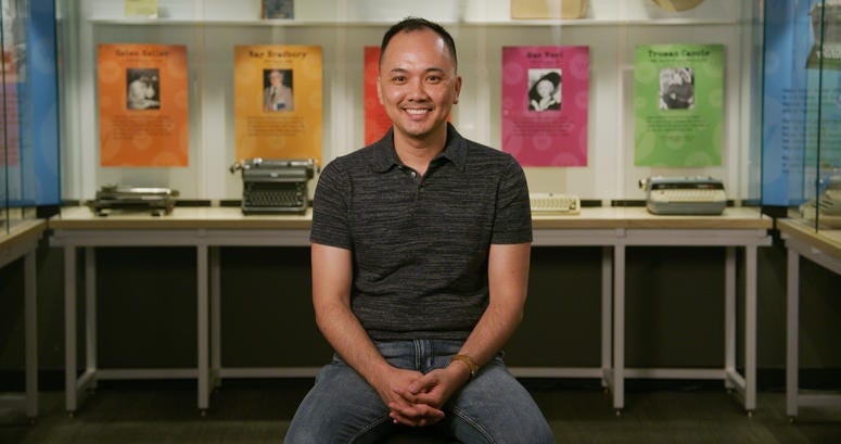 Vu Tran