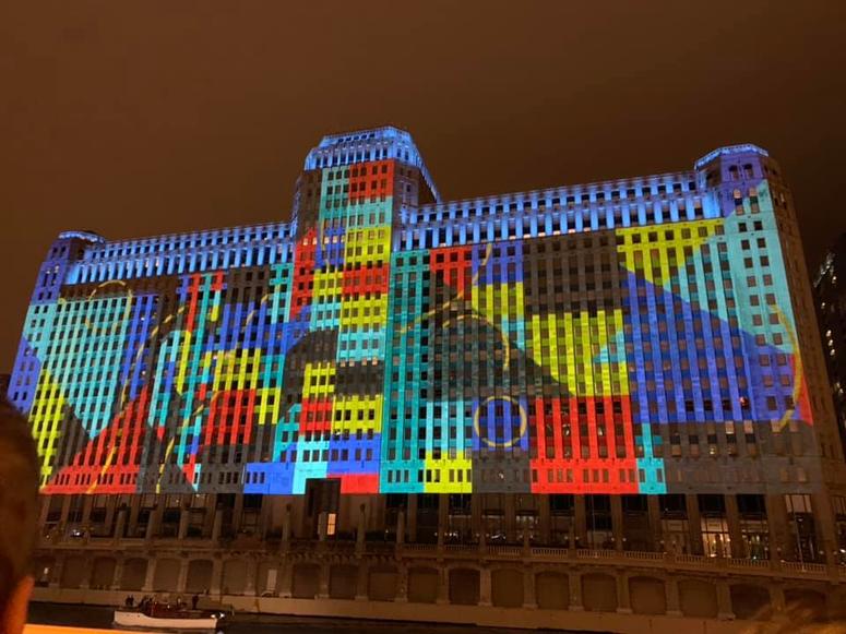 Art on the Mart