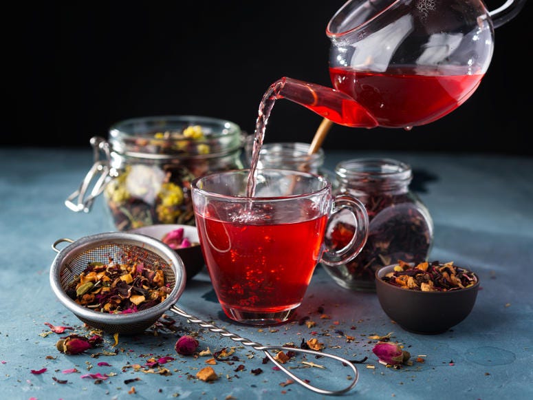 Tea Tea