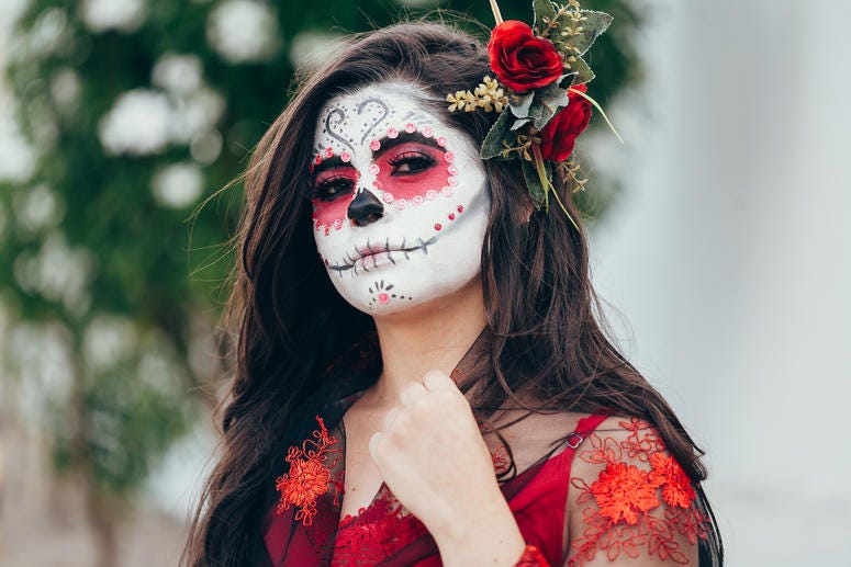 Día de los Muertos Día de los Muertos